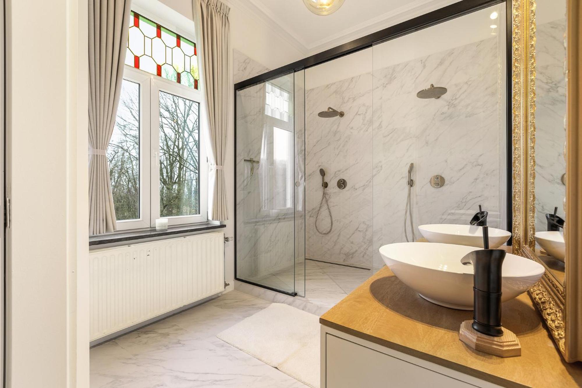 Wijnkasteel Haksberg Villa Tielt Kültér fotó