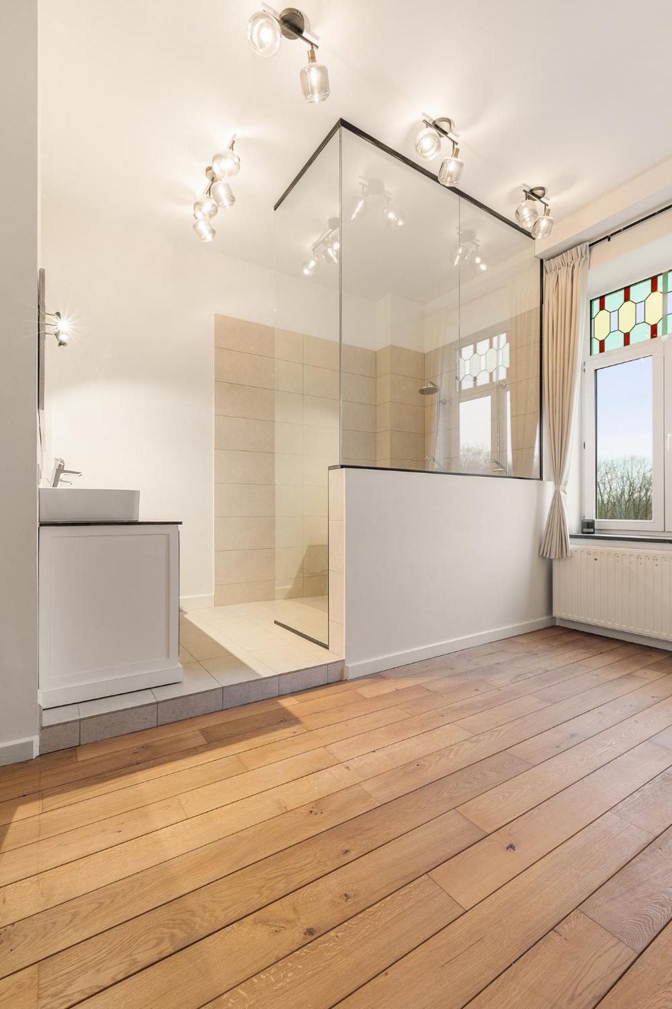 Wijnkasteel Haksberg Villa Tielt Kültér fotó