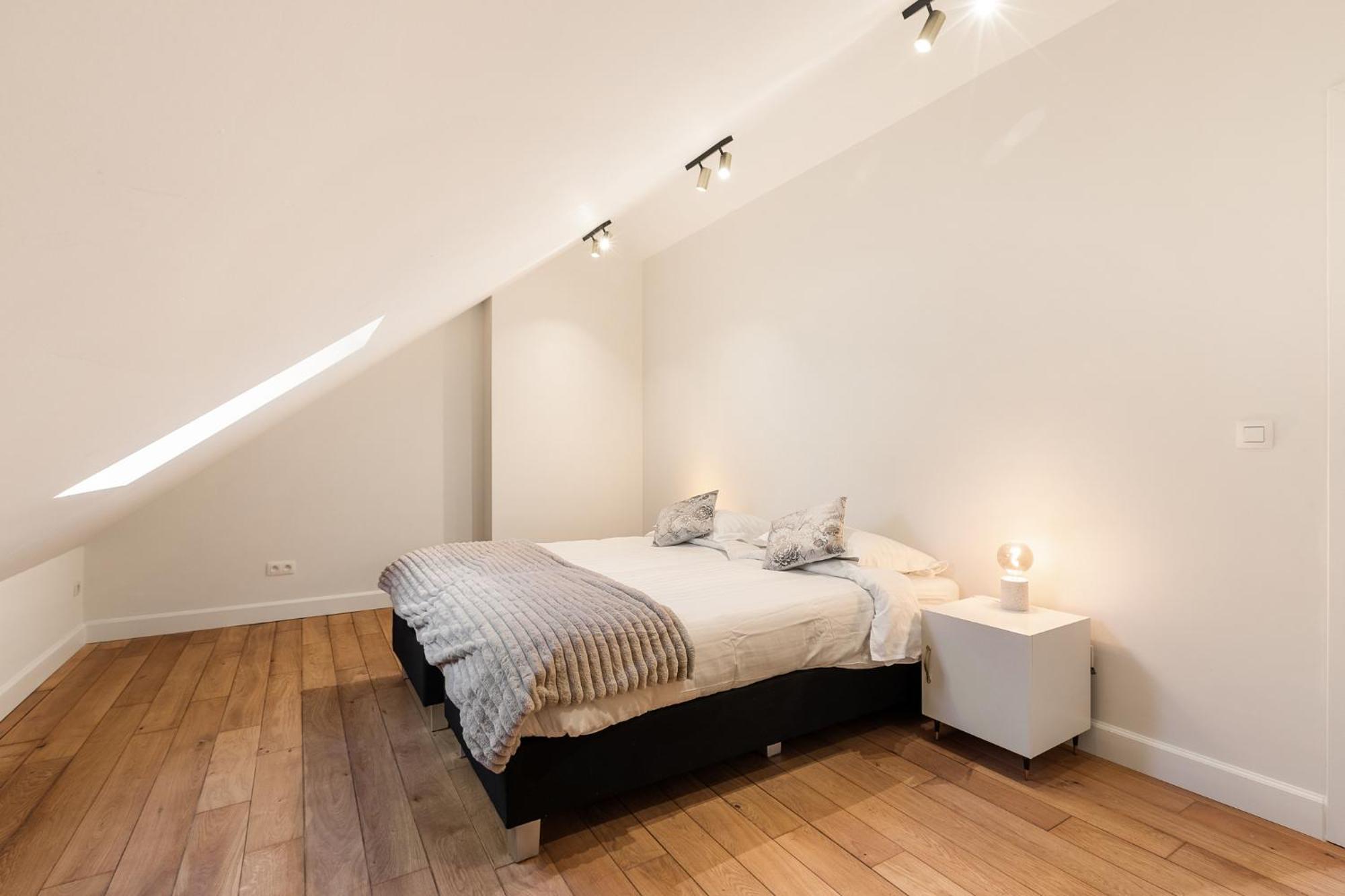 Wijnkasteel Haksberg Villa Tielt Kültér fotó